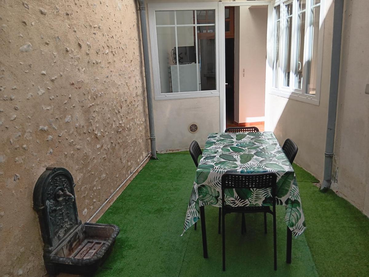 Maison De Ville Solognote Romorantin-Lanthenay Zewnętrze zdjęcie