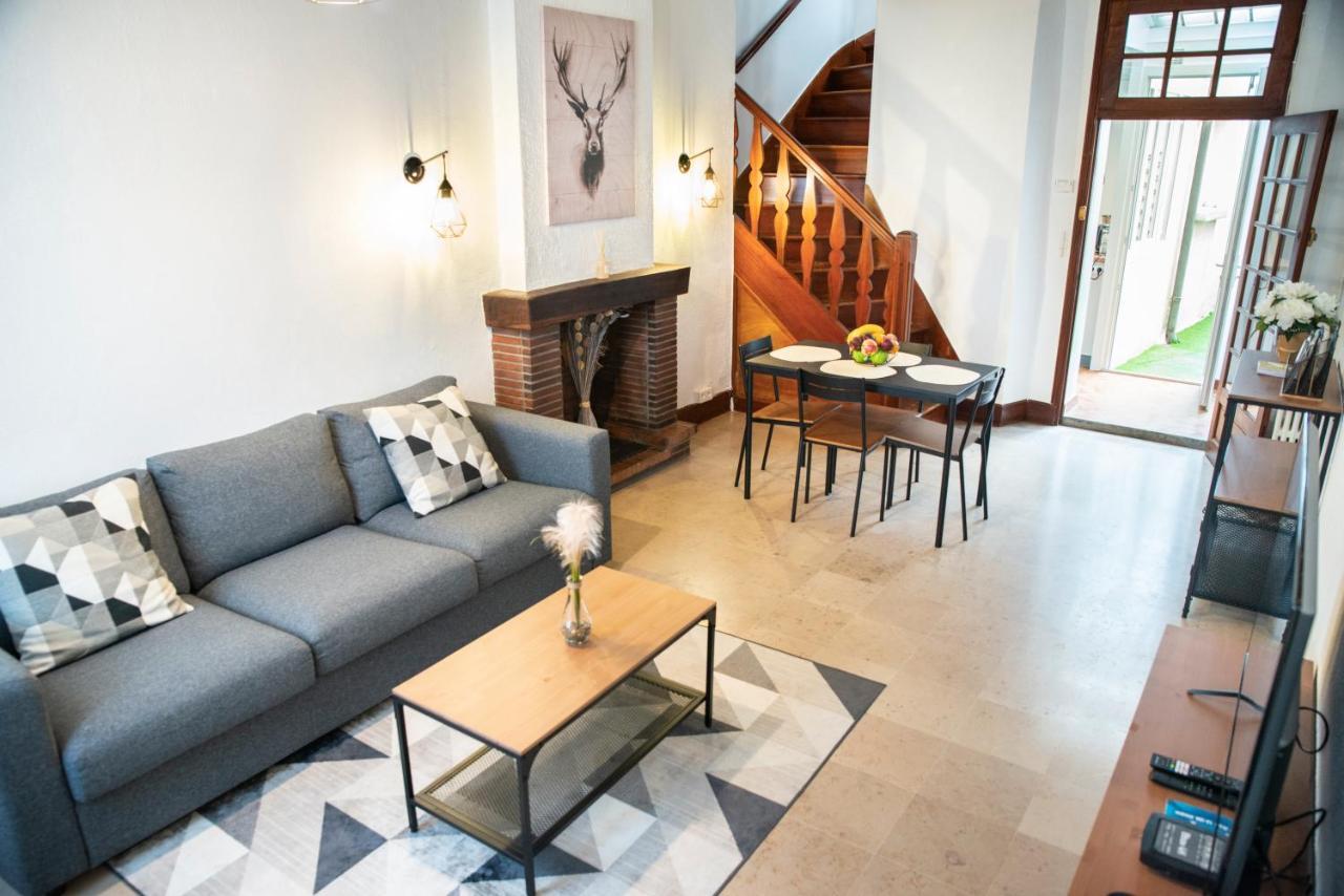 Maison De Ville Solognote Romorantin-Lanthenay Zewnętrze zdjęcie