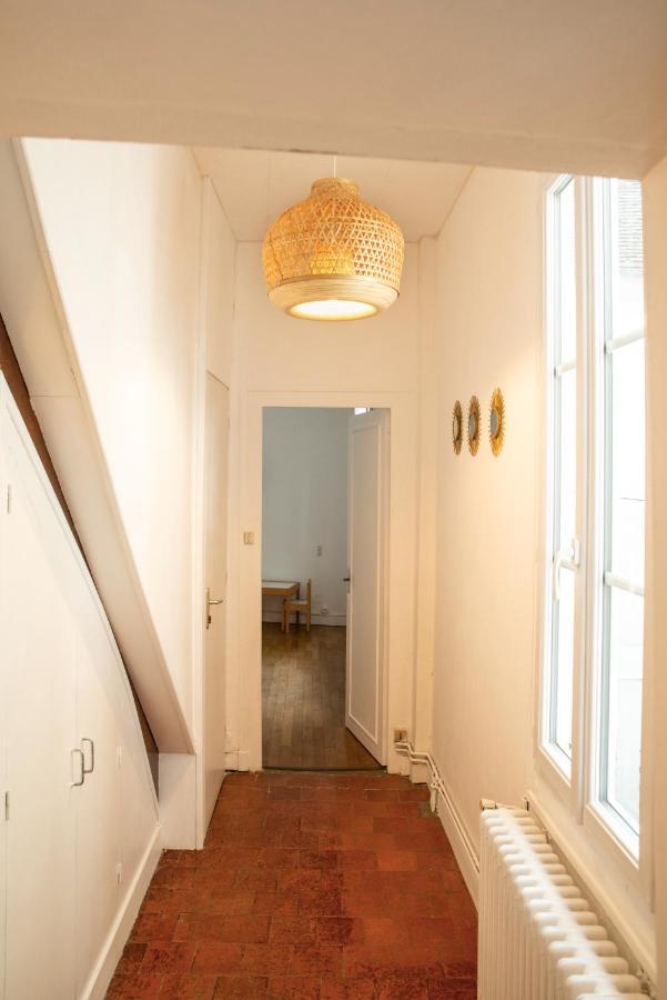 Maison De Ville Solognote Romorantin-Lanthenay Zewnętrze zdjęcie
