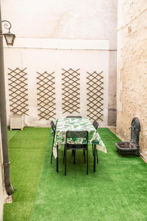 Maison De Ville Solognote Romorantin-Lanthenay Zewnętrze zdjęcie